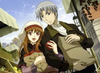 看多了男主是少年的恋爱动漫，但是你看过男主是大叔的恋爱动漫？