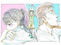 七夕将至，你恋爱/吃狗粮了吗？近几年高热度恋爱番小盘点