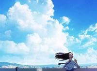 少女漫搭配这独特的画风，让我的少女心都要炸了