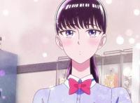 少女漫搭配这独特的画风，让我的少女心都要炸了