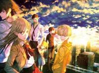 京紫即将开始放送！又一波新番即将开播啦！