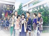 情人节还在单身？来学学动漫里的经典表白