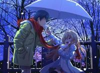 情人节还在单身？来学学动漫里的经典表白