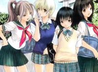 情人节还在单身？来学学动漫里的经典表白