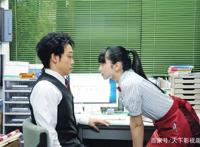 《恋如雨止》——当少年危机的女孩遇到中年危机的大叔