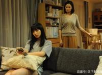 《恋如雨止》——当少年危机的女孩遇到中年危机的大叔