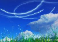 恋如雨止。二刷之后细说“众人”口中的“粪作”《天气之子》