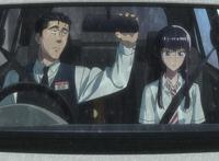 恋如雨止：若不曾触碰你，是否还能绽放微笑