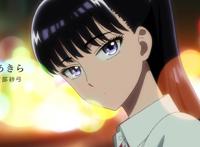 恋如雨止：若不曾触碰你，是否还能绽放微笑