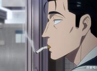 推荐经典动画电影《恋如雨止》17岁少女与40多岁大叔虐恋情深