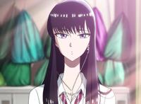 《恋如雨止》青春可爱少女爱上了中年废柴大叔