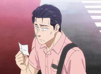 同样的雨季，不同的恋爱！简评动画《恋如雨止》