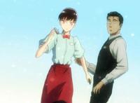 同样的雨季，不同的恋爱！简评动画《恋如雨止》