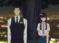 成年人恋爱图鉴：《恋如雨止》的结局也是一种幸福的方式