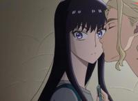 恋如雨止：只能在动漫中看到的桥段，男女主年龄差太大被吐槽