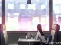 动漫有槽点7：《言叶之庭》比《恋如雨止》差多了