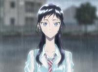 人人都在等待心动时刻，动画《恋如雨止》女高中生与大叔之恋