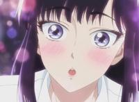 人人都在等待心动时刻，动画《恋如雨止》女高中生与大叔之恋