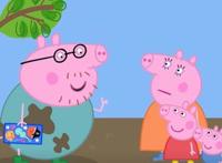 “熊出没”VS“小猪佩奇”，谁能“笑傲江湖”