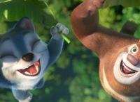 “熊出没”VS“小猪佩奇”，谁能“笑傲江湖”