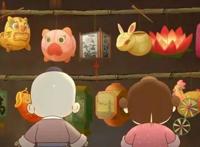 过年看啥番？五部和春节相关的动画其中两部说的是猪