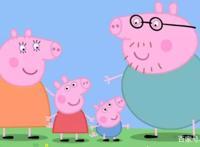 《小猪佩奇过大年》上映后口碑不佳，只因不符合家长们的期待？