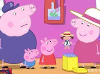 《小猪佩奇过大年》上映后口碑不佳，只因不符合家长们的期待？