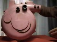 春节观影报告之七丨预告片火了，《小猪佩奇过大年》却凉凉，票房评分还不及《熊出没》