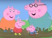 春节观影报告之七丨预告片火了，《小猪佩奇过大年》却凉凉，票房评分还不及《熊出没》