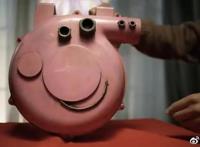 小猪佩奇走红我们需要什么样的文化IP？