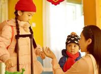 《小猪佩奇过大年》今日8点全国公映最浓年味送上头份新春合家欢