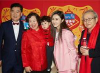 《小猪佩奇过大年》：看宣传片满怀期待，进入正片后却让人失望