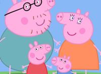 《小猪佩奇》——研究文献