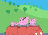 《小猪佩奇》——研究文献