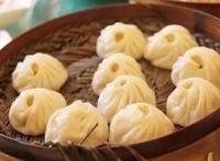 每只小笼包18个褶知味观面点大师让你记起儿时味道
