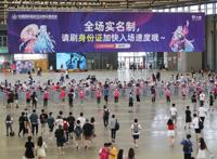 大麦组局CJ赶场，直播带货乘风破浪