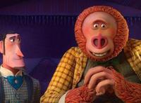 莱卡工作室因疫情裁员56人，曾凭《遗失的环节》入围奥斯卡