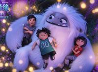 《冰雪奇缘2》《遗失的环节》领跑安妮奖提名