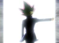 游戏王：是一时犯糊涂，还是故意放水，阿图姆为何不用巨神兵效果