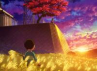 哆啦A梦——大雄的月球探月记中三处伏笔成为击败阿迪布罗的关键