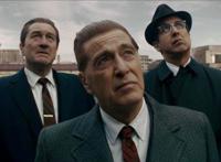 文娱早报｜迪士尼年票房破100亿美元第77届美国电影电视金球奖提名名单揭晓