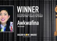 第77届金球奖获奖名单公布；旅投集团受让思美传媒7.22%股份；央视动漫集团成立