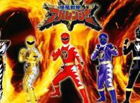 战队系列入门推荐：爆龙战队暴连者，混迹平行世界很暖心