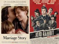 奥斯卡最终提名公布！《哪吒》《冰雪奇缘2》均落选，黑马是它