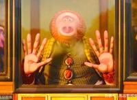 《遗失的环节》幕后，定格动画是这样拍摄的