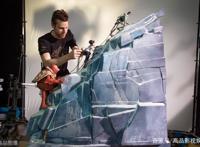 《遗失的环节》幕后，定格动画是这样拍摄的