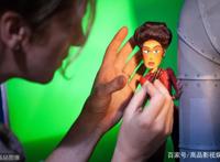 《遗失的环节》幕后，定格动画是这样拍摄的