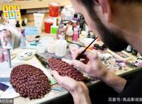 《遗失的环节》幕后，定格动画是这样拍摄的