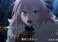 盘点：那些动漫里的女装大佬，最后一个今天才知道