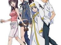 魔法禁书目录十五周年特典，新人登场，身穿水手服的少女会是谁？